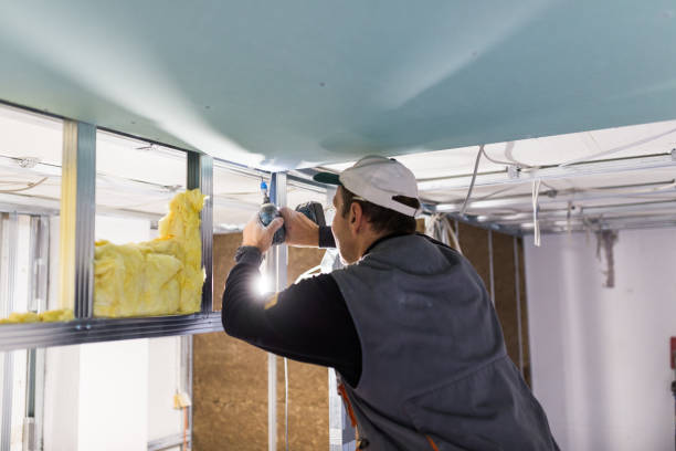 Best Garage Insulation Installation  in East Stroudsburg, PA