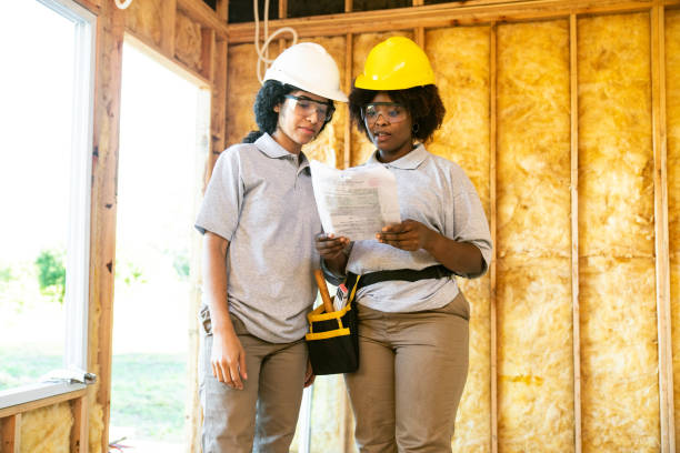 Range of Insulation Solutions in East Stroudsburg, PA