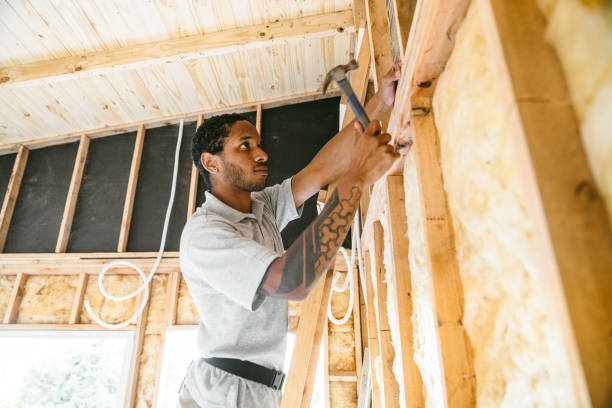 Best Energy-efficient Insulation  in East Stroudsburg, PA