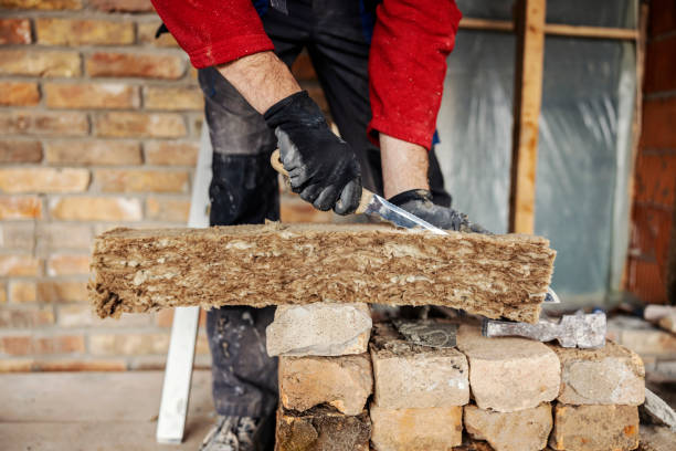 Best Attic Insulation Installation  in East Stroudsburg, PA