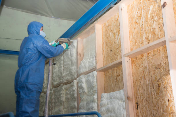 Best Home Insulation Services  in East Stroudsburg, PA
