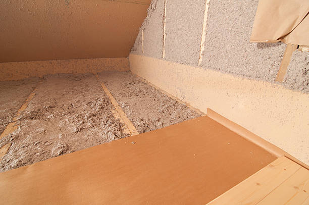 Best Energy-efficient Insulation  in East Stroudsburg, PA