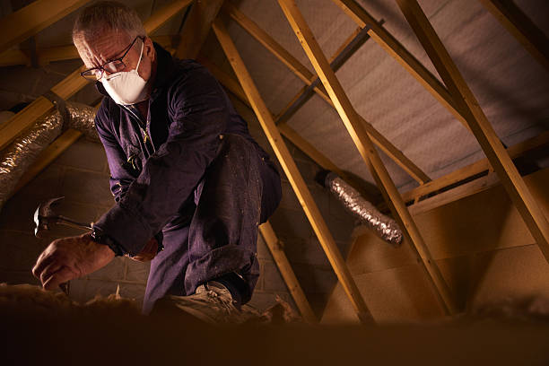 Trusted East Stroudsburg, PA Insulation Contractor Experts